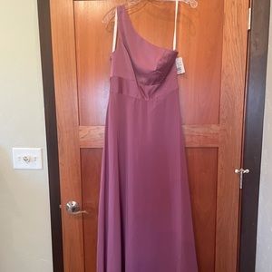 BRAND NEW David’s Bridal Vera Wang bridesmaid